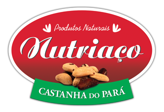 Fornecedor de Castanha do Pará – Nutriaço. Fornecedor e distribuidor.Castanha no atacado